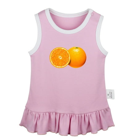 Fruit Orange Pattern Dresses For Baby Newborn Babies Skirts Infant Princess Dress 0-24M Kids Graphic Clothes (Pink Sleeveless Dresses 18-24 Months)
Fruit Orange Pattern Dresses For Baby Newborn Babies Skirts Infant Princess Dress 0-24M Kids Graphic Clothes (Pink Sleeveless Dresses 18-24 Months)