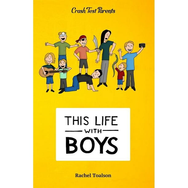This Life with Boys