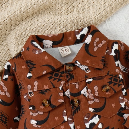 Quealent Winter Jumpsuit For Baby Boy Baby Boy Clothes Unisex Funny Baby Girl Baby Bodysuit C 6-9 Months 
Quealent Winter Jumpsuit For Baby Boy Baby Boy Clothes Unisex Funny Baby Girl Baby Bodysuit C 6-9 Months