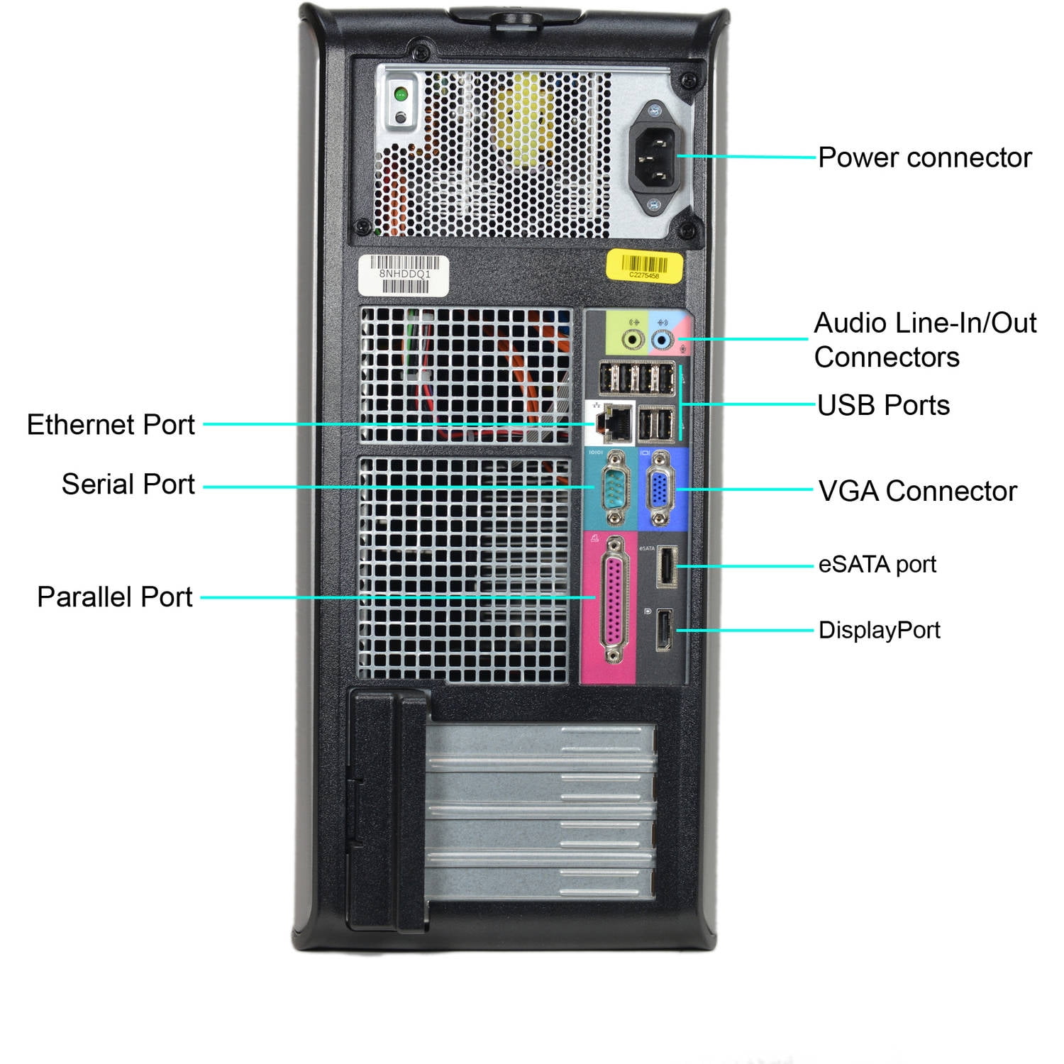 Optiplex 760 drivers windows 10