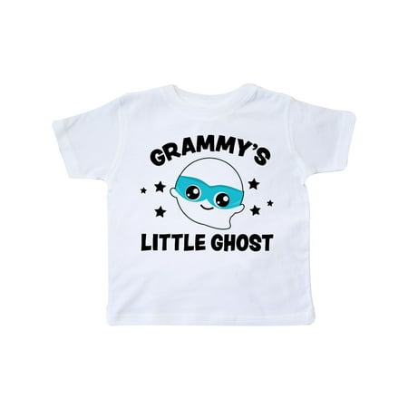 Inktastic Cute Grammy s Little Ghost with Stars Gift Toddler Boy or Toddler Girl T-Shirt
Inktastic Cute Grammy s Little Ghost with Stars Gift Toddler Boy or Toddler Girl T-Shirt