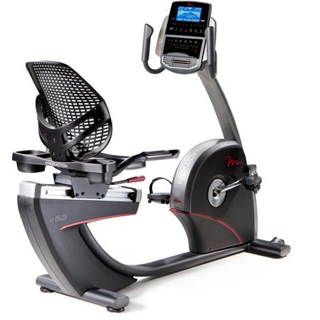 FreeMotion c5.3 Recumbent Exercise Bike