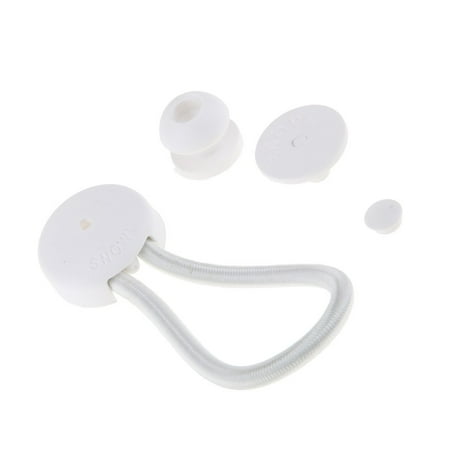 LIKEM 1 Sets Shock Cord Fastener Universal Boat RV Caravan Truck Bungee Loop Cover
LIKEM 1 Sets Shock Cord Fastener Universal Boat RV Caravan Truck Bungee Loop Cover