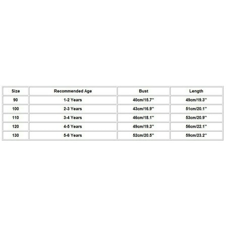 B91xZ Girls Dresses Beach Slip Animal Baby Clothes Kids Dress Rainbow Toddler Girls Cat Dress Girls Dress&Skirt White Size 5-6 Years
B91xZ Girls Dresses Beach Slip Animal Baby Clothes Kids Dress Rainbow Toddler Girls Cat Dress Girls Dress&Skirt White Size 5-6 Years