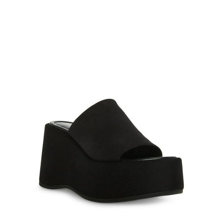 Madden Girl Women s Nico Platform Wedge Sandals