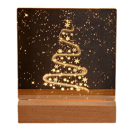 Pompotops Up to 50% off! Personalised Night Light Acrylic Christmas Night Light Gifts For Girls Women Night Light Gift For Mother s Day Birthday Father s Day Christmas
Pompotops Up to 50% off! Personalised Night Light Acrylic Christmas Night Light Gifts For Girls Women Night Light Gift For Mother s Day Birthday Father s Day Christmas