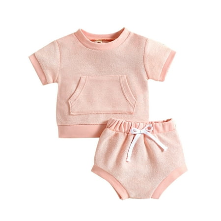 simu Valentines Day Girls Outfits Boys Sleeve Toddler Girls Short Tops Outfits Baby Solid Shorts Girls Outfits&Set for Birthday Wedding
simu Valentines Day Girls Outfits Boys Sleeve Toddler Girls Short Tops Outfits Baby Solid Shorts Girls Outfits&Set for Birthday Wedding