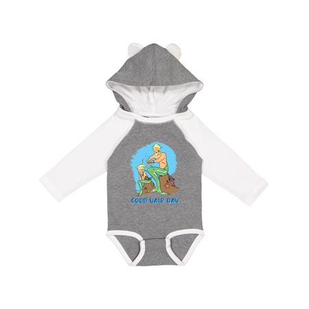 Inktastic Mer Dad and Daughter Good Hair Day Braiding Beautiful Blond Hair Gift Baby Boy or Baby Girl Long Sleeve Bodysuit
Inktastic Mer Dad and Daughter Good Hair Day Braiding Beautiful Blond Hair Gift Baby Boy or Baby Girl Long Sleeve Bodysuit