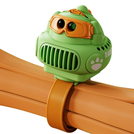 Dinosaur Projection Watch Fan | Mini Portable Cartoon Handheld Small Fan | USB Rechargeable Wearable Watch Fan with Wrist Strap Student Gift for Kids
Dinosaur Projection Watch Fan | Mini Portable Cartoon Handheld Small Fan | USB Rechargeable Wearable Watch Fan with Wrist Strap Student Gift for Kids