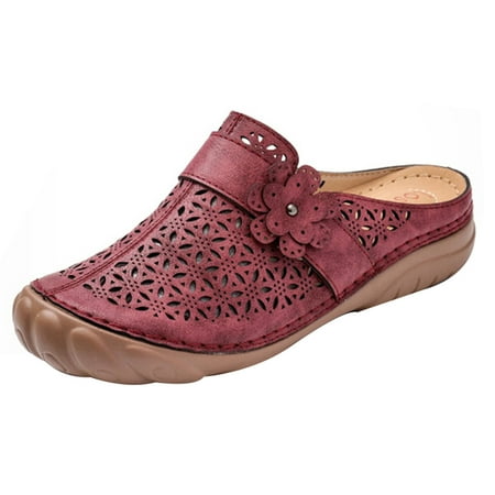 Fashion Slip-On Sandals Women\ s Slippers Thick Bottom Beach Slides Casual Non-slip Shoes
Fashion Slip-On Sandals Women\ s Slippers Thick Bottom Beach Slides Casual Non-slip Shoes