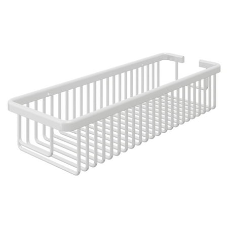 Sunisery Punch-free Bathroom Shelf Wall Mounted Storage Basket Rack Organizer Kitchen Cabinet Storage Holder 3 Sizes
Sunisery Punch-free Bathroom Shelf Wall Mounted Storage Basket Rack Organizer Kitchen Cabinet Storage Holder 3 Sizes