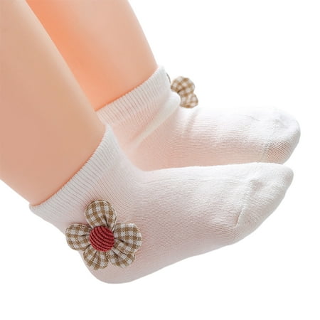 iaksohdu 1Pairs Baby Floor Socks Soft Portable Cotton Feet Warmer Baby Short Socks for Winter
iaksohdu 1Pairs Baby Floor Socks Soft Portable Cotton Feet Warmer Baby Short Socks for Winter