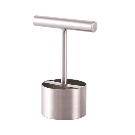Fruit Apple Corers Kitchen Sturdy Handle Easy to Use Stainless Steel Pears Corer Remover
Fruit Apple Corers Kitchen Sturdy Handle Easy to Use Stainless Steel Pears Corer Remover