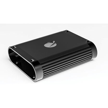 Planet Audio Psa4cb Car Amplifier - 500 W Pmpo - 4 Channel - Class Ab - 8 Ohm - 20 Hz To 20 Khz - 4 X 94 W @ 4 Ohm (psa4cb)