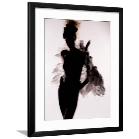 Jabberbug Framed Print Wall Art By India Hobson