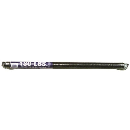 Prime-Line GD 12193 Extension Spring 110 lb Weight Capacity Loop End 25 in OAL Galvanized