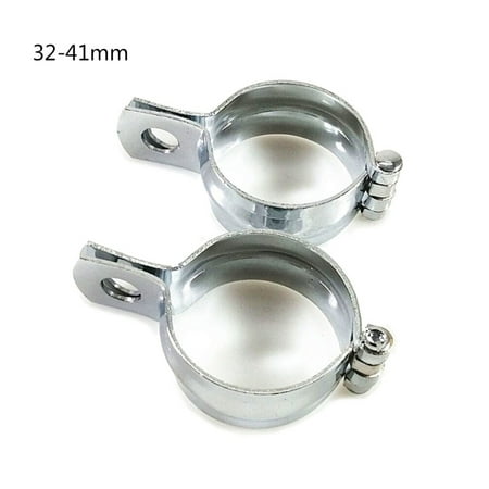 ZUARFY Motor Light Clamp Holder Turn Signal Spotlight Bracket for Motor Modificaiton
ZUARFY Motor Light Clamp Holder Turn Signal Spotlight Bracket for Motor Modificaiton