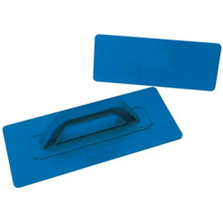 Draper 22333 Plastering Float 
Draper 22333 Plastering Float