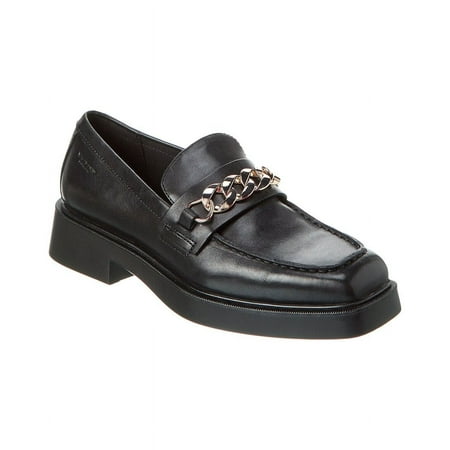 

Vagabond Shoemakers Jillian Leather Loafer 41 Black