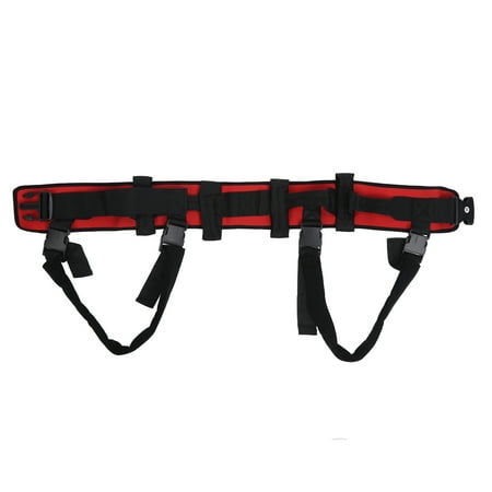 GaitBelt Portable Ergonomic Breathable TransferGaitBelt For Walking Standing For Elderly L
GaitBelt Portable Ergonomic Breathable TransferGaitBelt For Walking Standing For Elderly L