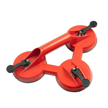 Limei Tile Sucker Adsorption Strong Load-bearing Practical Manual Heavy Duty Suction Cup Puller
Limei Tile Sucker Adsorption Strong Load-bearing Practical Manual Heavy Duty Suction Cup Puller