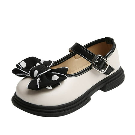 Qufokar Baby Vans 6-12 Months Shoes Size 5 Fashion Autumn Girls Casual Shoes Thick Sole Round Toe Polka Dot Bow Buckle Dress Shoes
Qufokar Baby Vans 6-12 Months Shoes Size 5 Fashion Autumn Girls Casual Shoes Thick Sole Round Toe Polka Dot Bow Buckle Dress Shoes