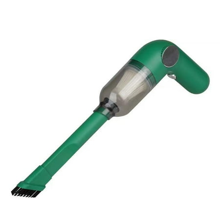 Zhiyuan Car Vacuum Cleaner Cordless Rechargeable Low Noise Portable 2 Nozzles Strong Suction Safe Home Car Interior Dual Use Hand Held Vacuum for Automobile
Zhiyuan Car Vacuum Cleaner Cordless Rechargeable Low Noise Portable 2 Nozzles Strong Suction Safe Home Car Interior Dual Use Hand Held Vacuum for Automobile