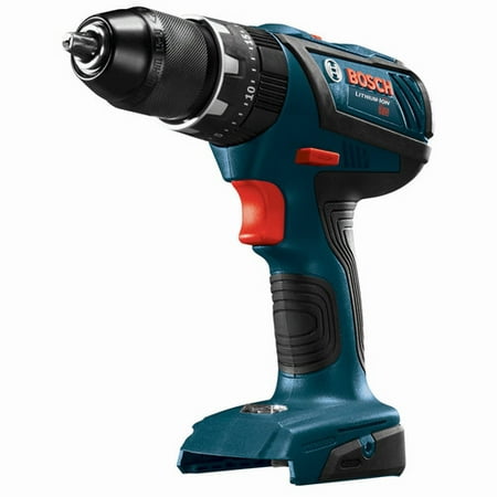 Bosch DDS181AB Compact Tough 18V Cordless Lithium-Ion 1\/2 in. Drill Driver (Bare Tool)