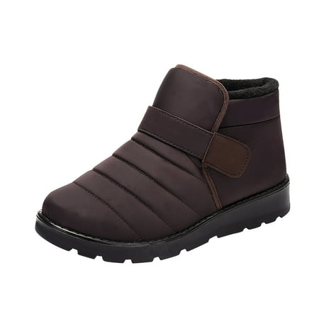 Bnwani Shoes Snadals and Slippers for Women Winter Boots Women Waterproof Snow Shoes Flat Casual Ankle Boots Plus Size Shoes
Bnwani Shoes Snadals and Slippers for Women Winter Boots Women Waterproof Snow Shoes Flat Casual Ankle Boots Plus Size Shoes