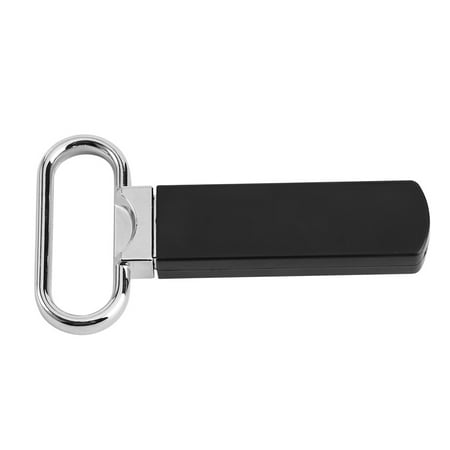 Greensen 1Pc Creative Handheld Labor-saving Wine Bottle Cork Opener For Home Bar Club Party Use New Wine Opener
Greensen 1Pc Creative Handheld Labor-saving Wine Bottle Cork Opener For Home Bar Club Party Use New Wine Opener