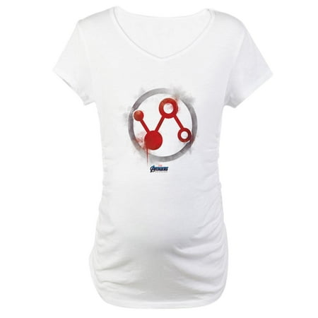 CafePress - Ant Man Logo Maternity T Shirt - Cotton Maternity T-shirt Cute & Funny Pregnancy Tee
CafePress - Ant Man Logo Maternity T Shirt - Cotton Maternity T-shirt Cute & Funny Pregnancy Tee
