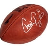 Chad Pennington Hand-Signed NFL Football