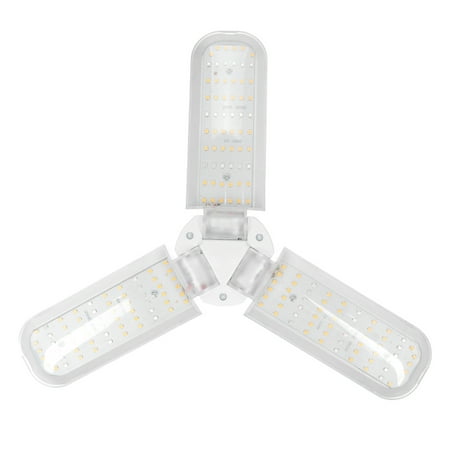 40W LED Plant Grow Clamp Light Lamp Foldable Three-leaf Design Lamp Indoor Succulent Growth Lamp for Home Use (Red Blue Matching)
40W LED Plant Grow Clamp Light Lamp Foldable Three-leaf Design Lamp Indoor Succulent Growth Lamp for Home Use (Red Blue Matching)