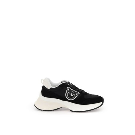 Pinko Love Birds Snekaers Women