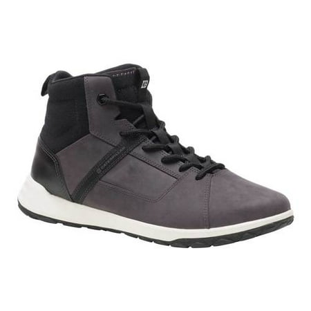 Men s Caterpillar Quest Mod High Top Sneaker