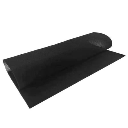 TINYSOME Computer Chassis Fan Dust Filter Mesh Sponge Computer PC for Case Fan Dust Proof Filter Cover Sponge Grills Black
TINYSOME Computer Chassis Fan Dust Filter Mesh Sponge Computer PC for Case Fan Dust Proof Filter Cover Sponge Grills Black