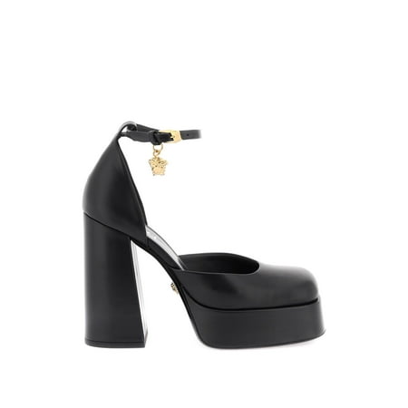 Versace Medusa Aevitas Pumps Women