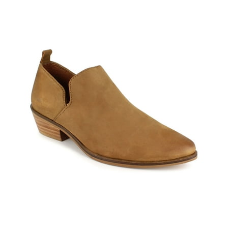ARTISAN BY ZIGI Womens Brown Comfort Adal Pointed Toe Block Heel Slip On Leather Booties 8.5 M
ARTISAN BY ZIGI Womens Brown Comfort Adal Pointed Toe Block Heel Slip On Leather Booties 8.5 M