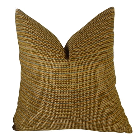 Chuleta Handmade Throw Pillow