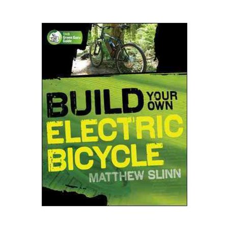 Build Your Own Electric Bicycle