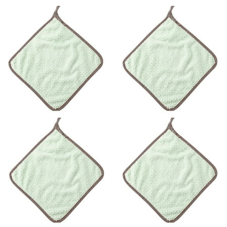 Wesracia Kitchen Organization 4pc Non-stick Oil Hand Towel Rags Can Be Hung Rags Kitchen Rags Lazy Rags
Wesracia Kitchen Organization 4pc Non-stick Oil Hand Towel Rags Can Be Hung Rags Kitchen Rags Lazy Rags
