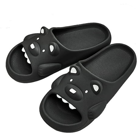 PIKADINGNIS Cartoon Animal Slippers Summer Adult Couple Shoes Fashionable and Cute Summer Non-Slip House Slipper
PIKADINGNIS Cartoon Animal Slippers Summer Adult Couple Shoes Fashionable and Cute Summer Non-Slip House Slipper