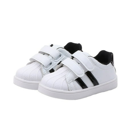 ANXINDAXZ Boys Sneakers for Kids Shoes Baby Girls Toddler Shoes Fashion Casual Lightweight Breathable Soft Sport Running Children s Shoes
ANXINDAXZ Boys Sneakers for Kids Shoes Baby Girls Toddler Shoes Fashion Casual Lightweight Breathable Soft Sport Running Children s Shoes