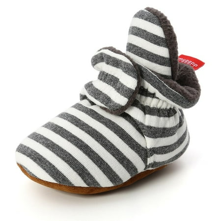 QWZNDZG Newborn Baby Socks Shoes Boy Girl Star Toddler First Walkers Booties Cotton Comfort Soft Anti-slip Warm Infant Crib Shoes
QWZNDZG Newborn Baby Socks Shoes Boy Girl Star Toddler First Walkers Booties Cotton Comfort Soft Anti-slip Warm Infant Crib Shoes
