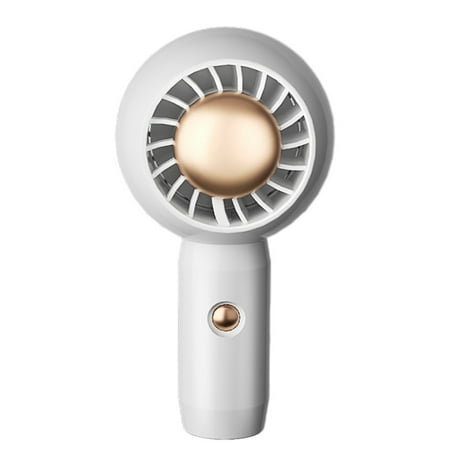 SNOWINSPRING Mini Handheld Fan USB Charging Personal Cooling Fan Turbo Portable Aromatherapy Bladeless Fan for Travel Home Office B
SNOWINSPRING Mini Handheld Fan USB Charging Personal Cooling Fan Turbo Portable Aromatherapy Bladeless Fan for Travel Home Office B