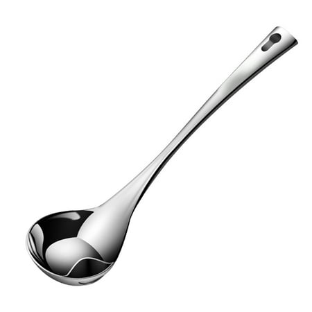 Oil Soup Separation Spoon Oil-Separating Spoon Household Oil Filter Kitchen Draining Spoon
Oil Soup Separation Spoon Oil-Separating Spoon Household Oil Filter Kitchen Draining Spoon