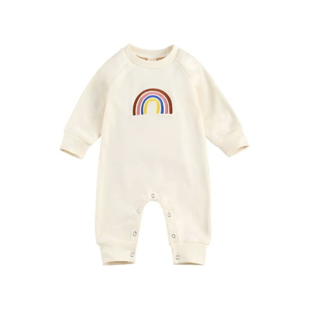 Huakaishijie Infant Baby Boy Girl Sun Print Romper Bodysuit One Piece Cotton Jumpsuit Playsuits
Huakaishijie Infant Baby Boy Girl Sun Print Romper Bodysuit One Piece Cotton Jumpsuit Playsuits