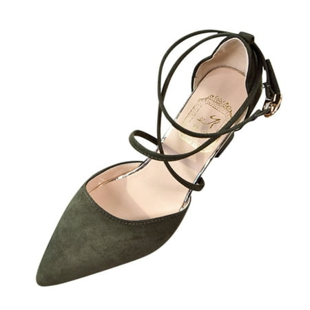 Noarlalf sandals for women dressy summer Women s Fashion Casual Pointed Toe Square Heel Wedding Shoes High Heel Sandals womens sandals
Noarlalf sandals for women dressy summer Women s Fashion Casual Pointed Toe Square Heel Wedding Shoes High Heel Sandals womens sandals