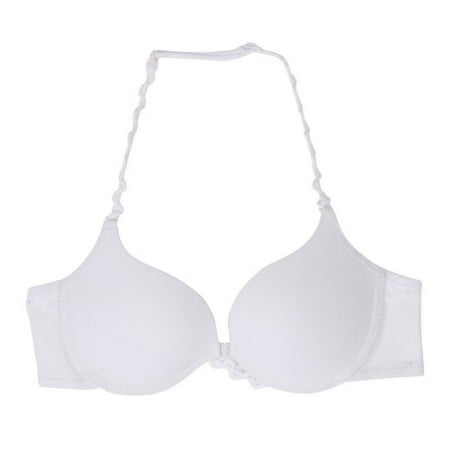 Orchip Women’s Sexy Lace Push Up Comfort Underwire Bra
