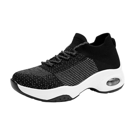 EQWLJWE 2022 Spring Autumn Sneakers Summer Plus Size Fashion Casual Mesh Breathable Women s Sports Shoes Deals Discount Clearance
EQWLJWE 2022 Spring Autumn Sneakers Summer Plus Size Fashion Casual Mesh Breathable Women s Sports Shoes Deals Discount Clearance